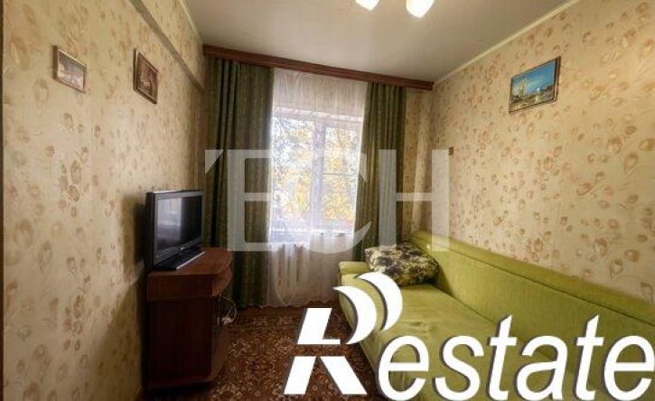 2-комн квартира улица Седова, 33,  д. 33