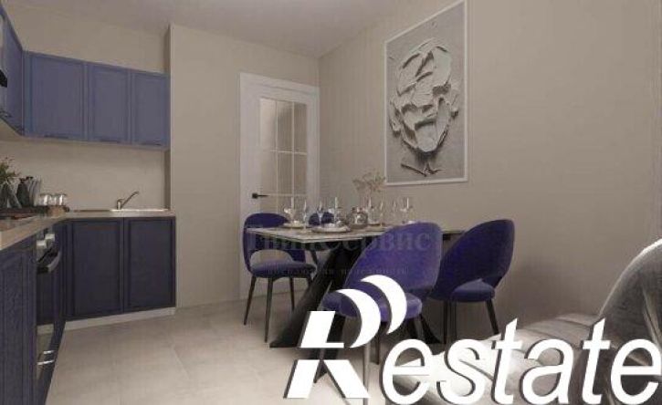 2-комн квартира улица Хворостухина, 29,  д. 29