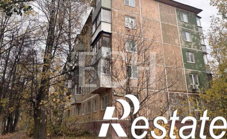 2-комн квартира улица Седова, 33,  д. 33