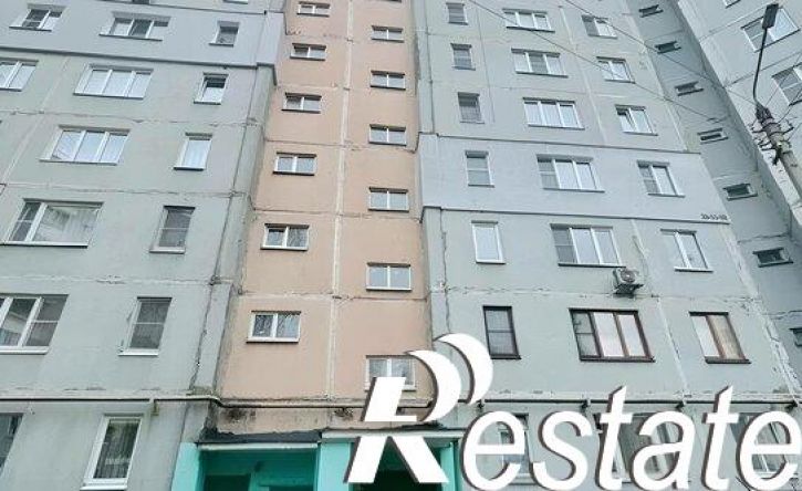 2-комн квартира улица Вильямса, 14,  д. 14