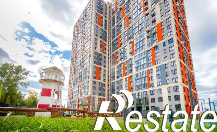 3-комн квартира улица Седова, 26 к1,  д. 26 к1