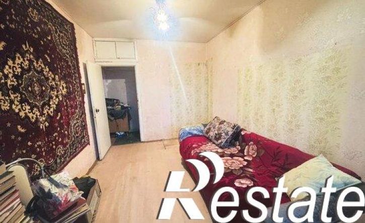 2-комн квартира улица Вильямса, 14,  д. 14