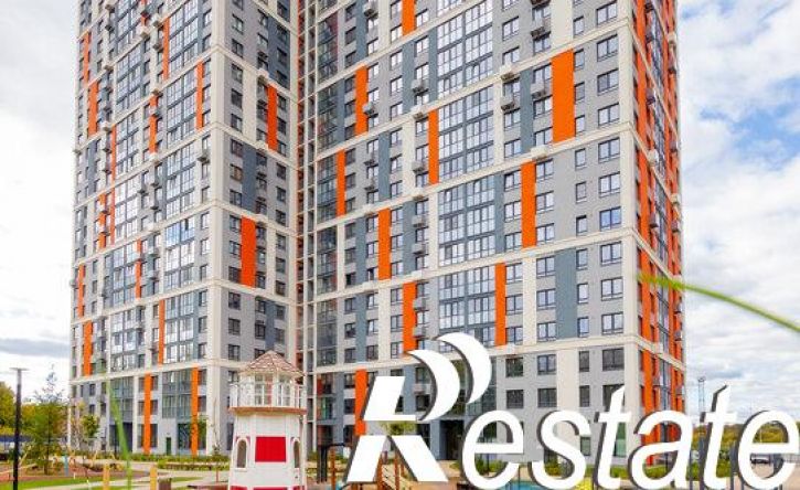3-комн квартира улица Седова, 26 к1,  д. 26 к1
