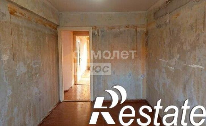 3-комн квартира Приупская улица, 6,  д. 6