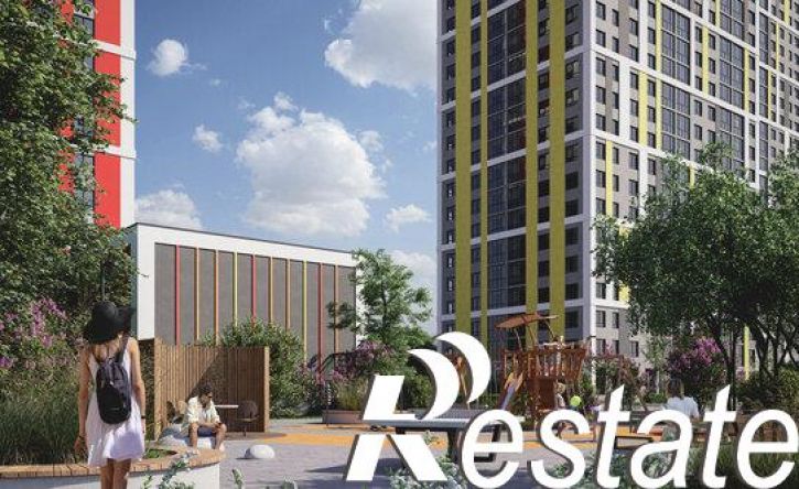 3-комн квартира улица Седова, 26 к1,  д. 26 к1