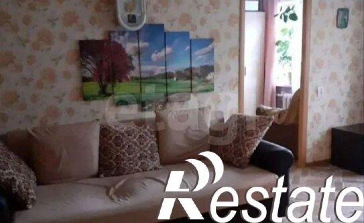 2-комн квартира улица Металлургов, 78,  д. 78