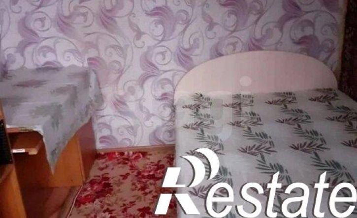 2-комн квартира улица Металлургов, 78,  д. 78