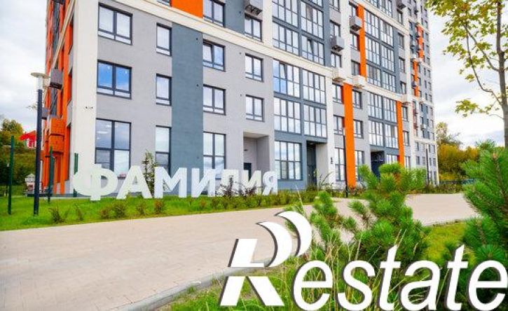 3-комн квартира улица Седова, 26 к1,  д. 26 к1