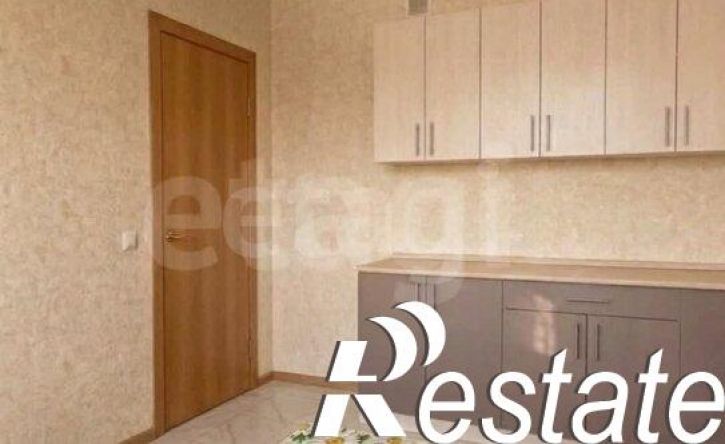 1-комн квартира улица Константина Паустовского, 7,  д. 7