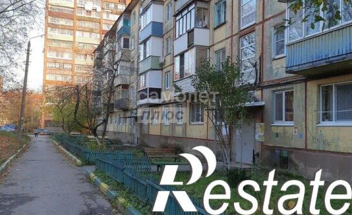 3-комн квартира Приупская улица, 6,  д. 6