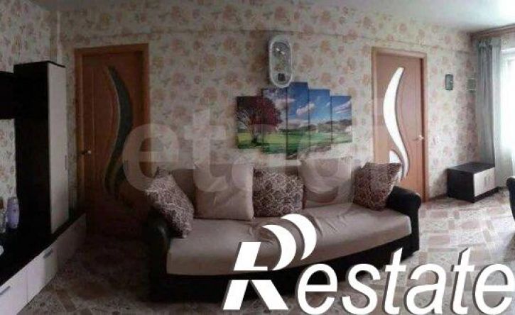 2-комн квартира улица Металлургов, 78,  д. 78
