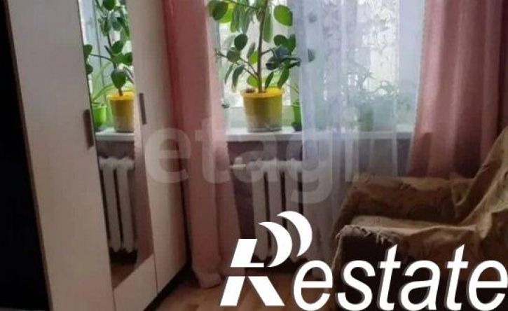 2-комн квартира улица Металлургов, 78,  д. 78