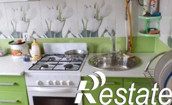2-комн квартира улица Металлургов, 78,  д. 78