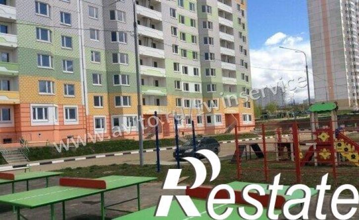 1-комн квартира улица Хворостухина, 29,  д. 29