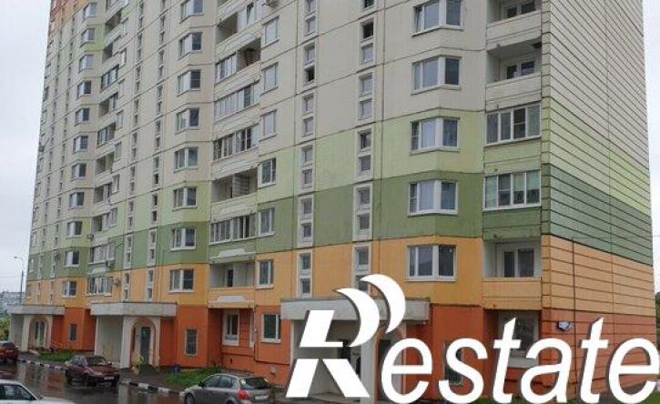 1-комн квартира улица Хворостухина, 29,  д. 29