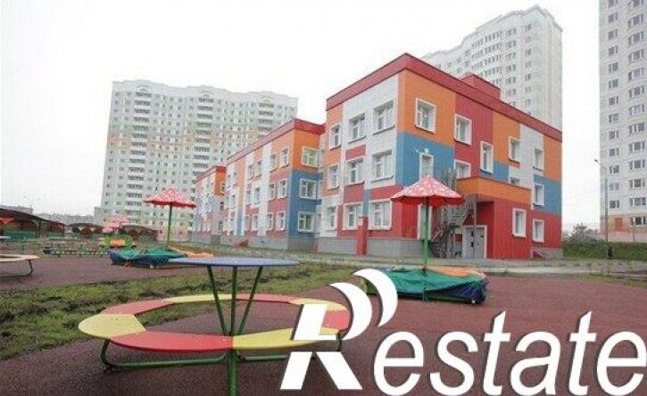 1-комн квартира улица Хворостухина, 29,  д. 29