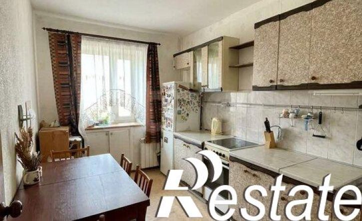 1-комн квартира улица Макаренко, 19 к2,  д. 19 к2