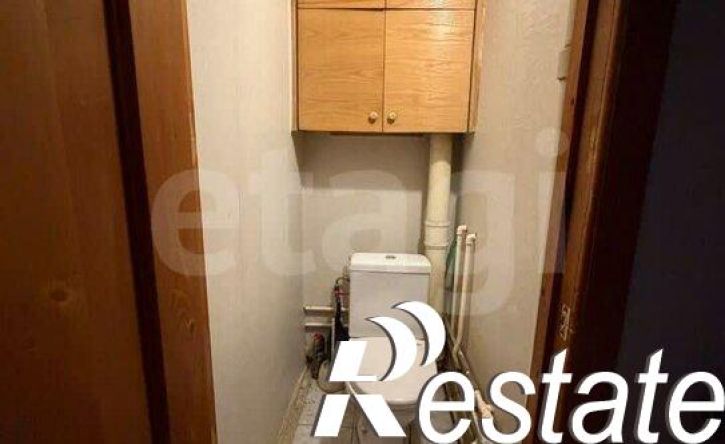 1-комн квартира улица Макаренко, 19 к2,  д. 19 к2