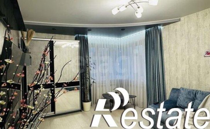 2-комн квартира улица Макаренко, 28,  д. 28