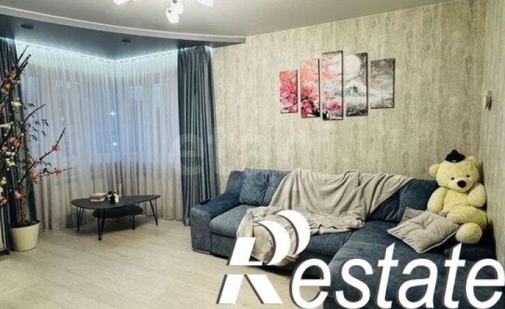 2-комн квартира улица Макаренко, 28,  д. 28