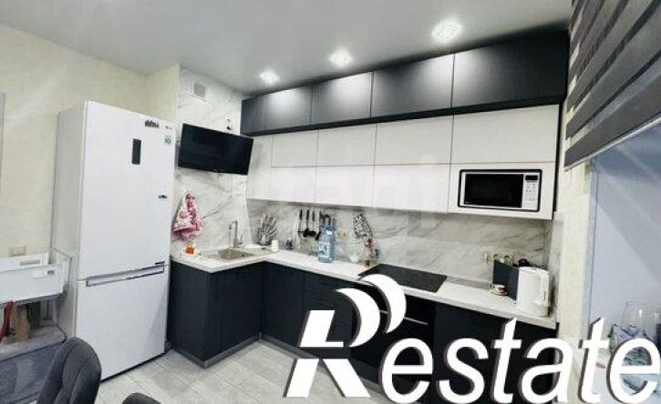 2-комн квартира улица Макаренко, 28,  д. 28