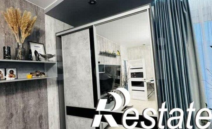 2-комн квартира улица Макаренко, 28,  д. 28