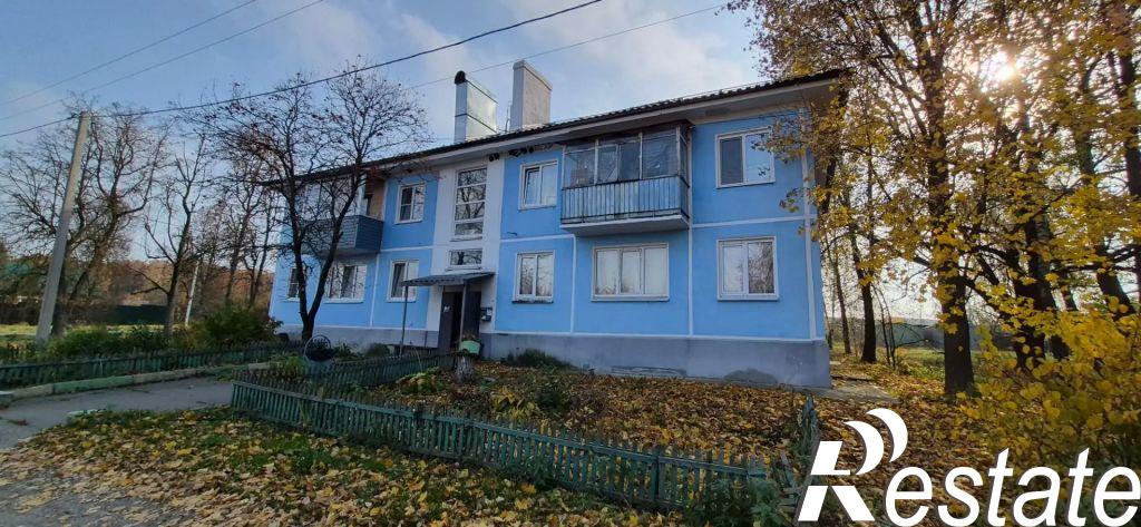 Купить квартиру за 2 900 000 рублей на Карбышева ул, 6