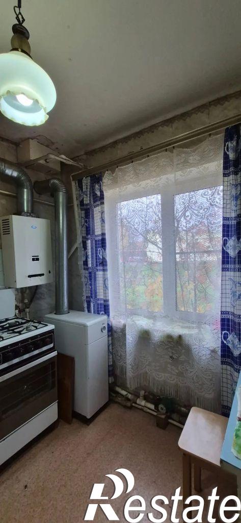 Купить квартиру за 2 900 000 рублей на Карбышева ул, 6