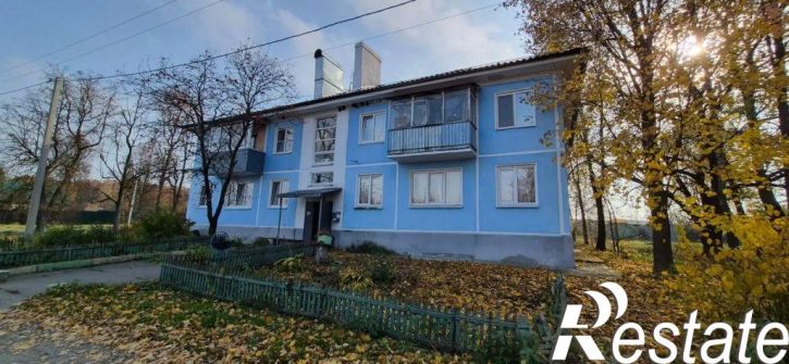 2-комн квартира Карбышева ул, 6