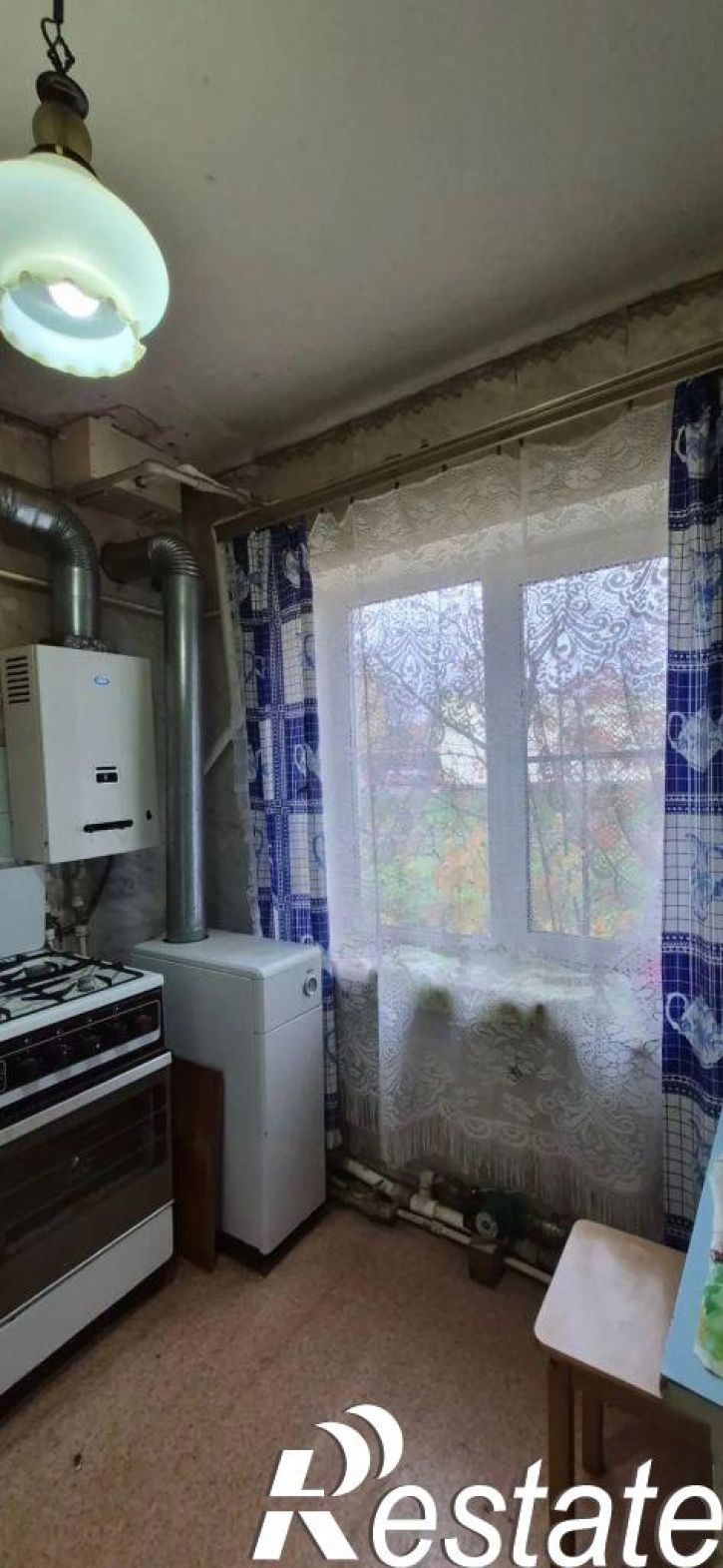 2-комн квартира Карбышева ул, 6