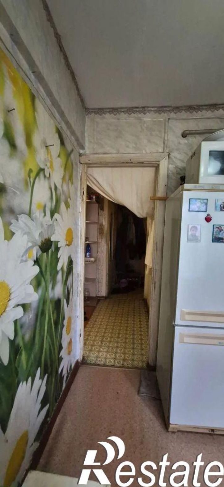 2-комн квартира Карбышева ул, 6