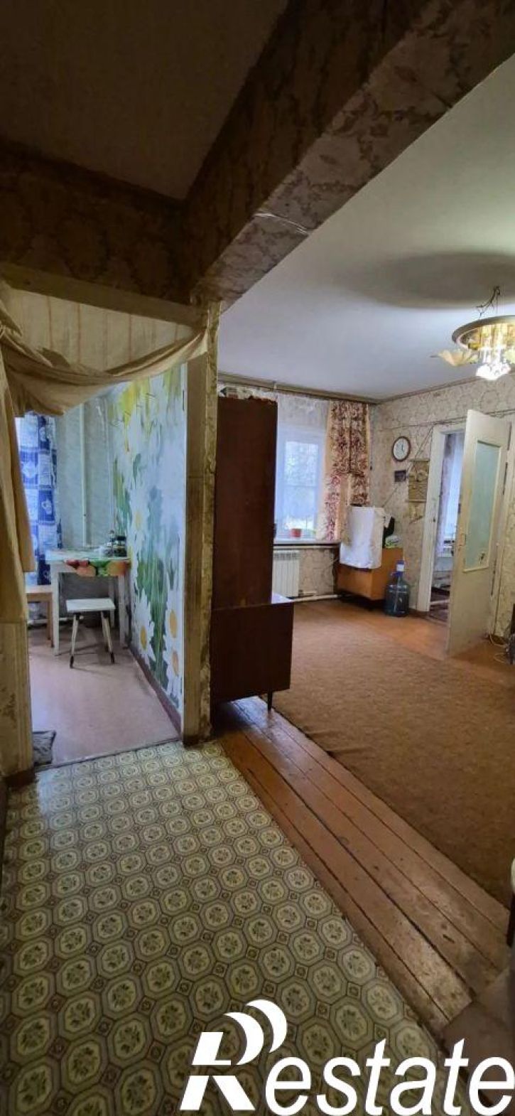 2-комн квартира Карбышева ул, 6