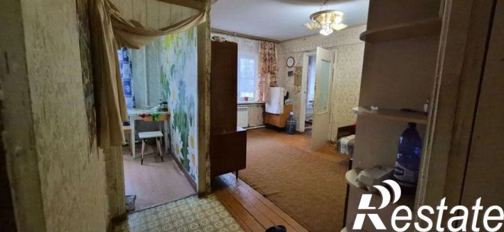 2-комн квартира Карбышева ул, 6