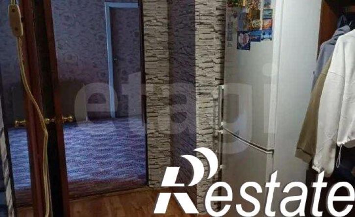 4-комн квартира улица Демонстрации, 7,  д. 7