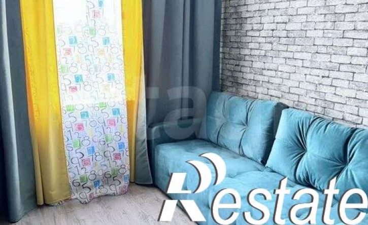 3-комн квартира улица Галкина, 35,  д. 35