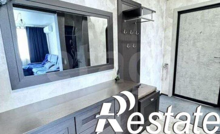 3-комн квартира улица Галкина, 35,  д. 35