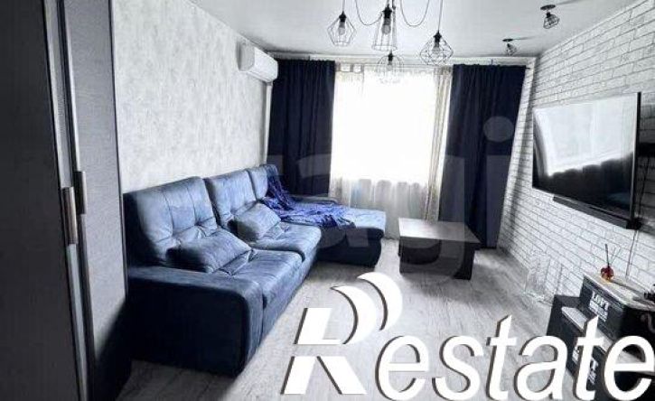 3-комн квартира улица Галкина, 35,  д. 35