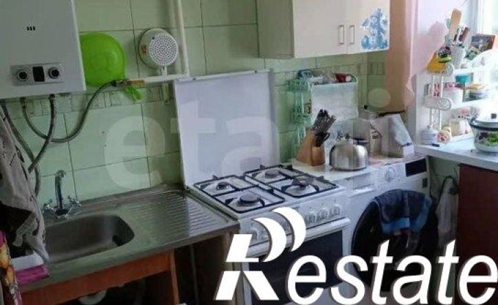 4-комн квартира улица Демонстрации, 7,  д. 7