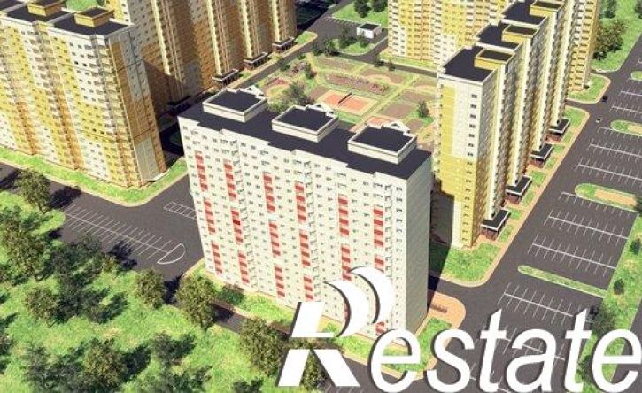 1-комн квартира Павшинский мост, 1 к1,  д. 1 к1