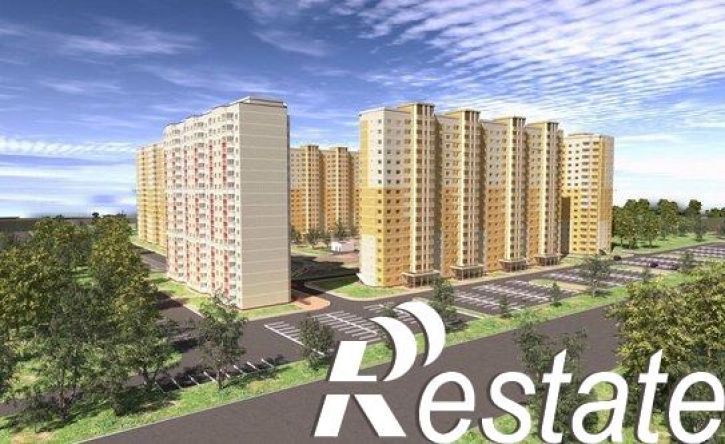 1-комн квартира Павшинский мост, 1 к1,  д. 1 к1