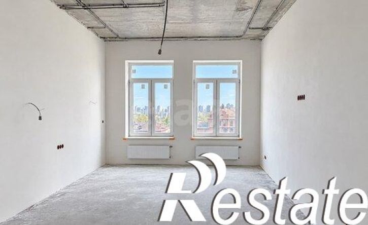 2-комн квартира улица Свободы, 25,  д. 25