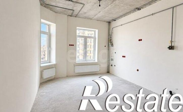 2-комн квартира улица Свободы, 25,  д. 25
