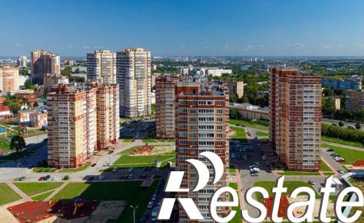 3-комн квартира улица Конструктора Грязева, 8,  д. 8