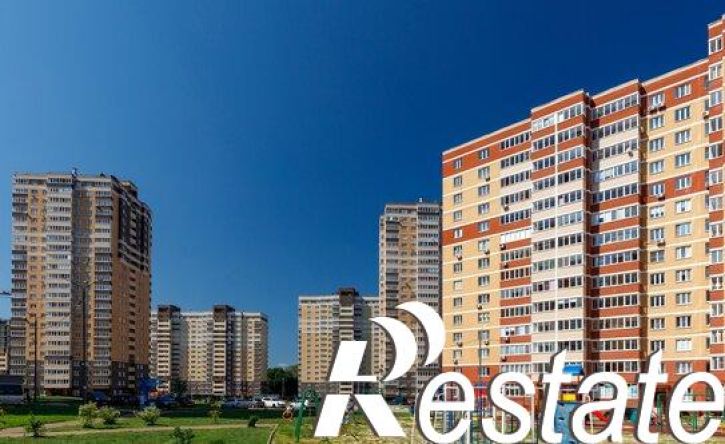3-комн квартира улица Конструктора Грязева, 8,  д. 8