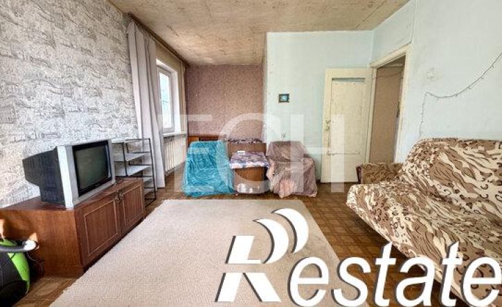 1-комн квартира Рязанская улица, 28 к1,  д. 28 к1