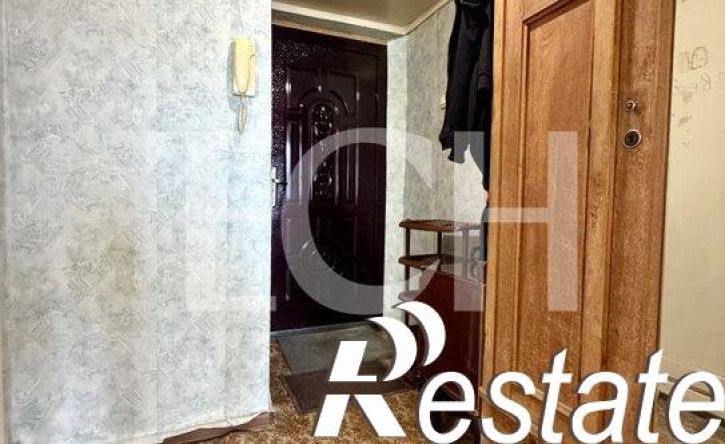 1-комн квартира Рязанская улица, 28 к1,  д. 28 к1