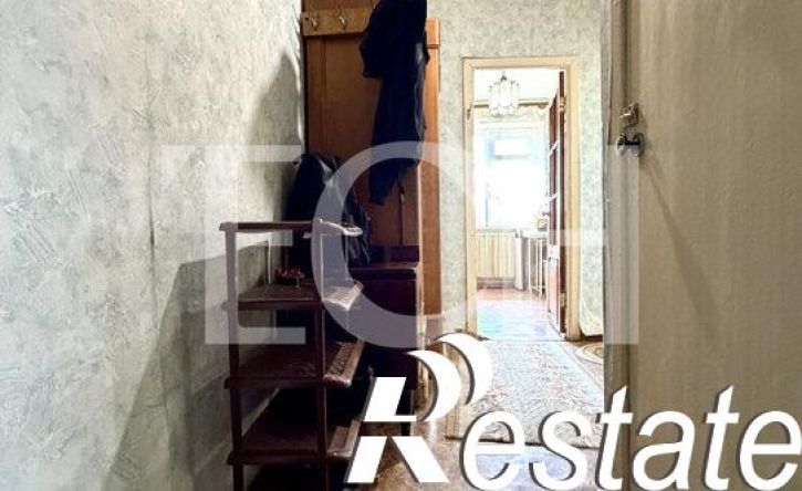 1-комн квартира Рязанская улица, 28 к1,  д. 28 к1