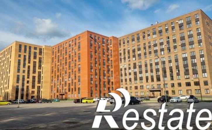1-комн квартира улица Маяковского, 39,  д. 39