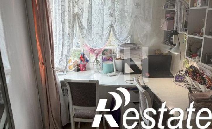 2-комн квартира улица Седова, 43,  д. 43