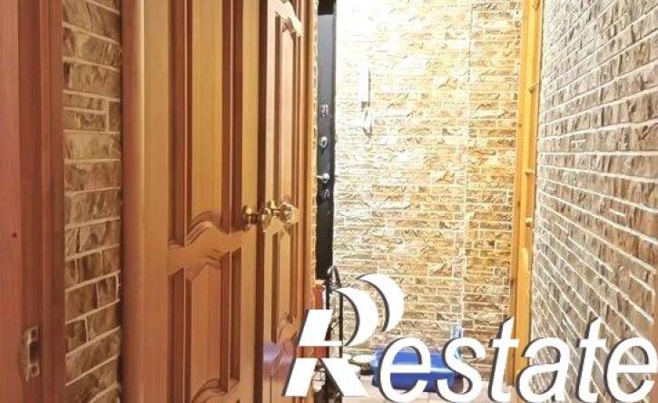 2-комн квартира улица Пузакова, 22,  д. 22
